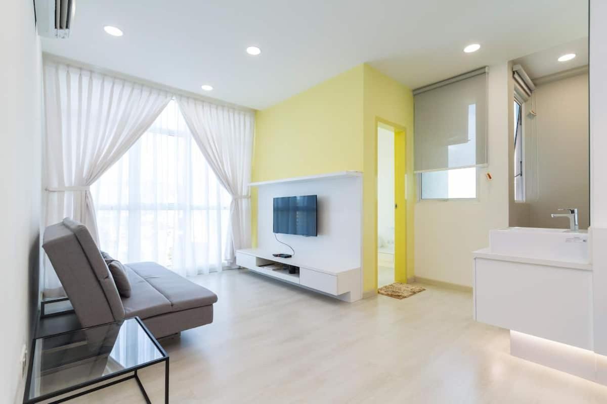 Deluxe And Feel Like A Home 1, 3-6 Pax ,Netflix, Georgetown מראה חיצוני תמונה