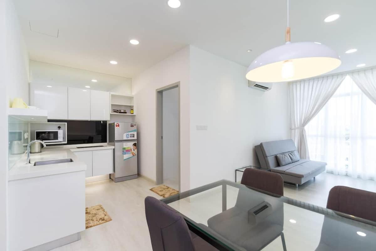 Deluxe And Feel Like A Home 1, 3-6 Pax ,Netflix, Georgetown מראה חיצוני תמונה
