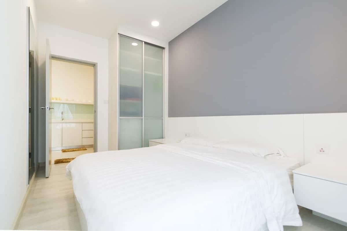 Deluxe And Feel Like A Home 1, 3-6 Pax ,Netflix, Georgetown מראה חיצוני תמונה